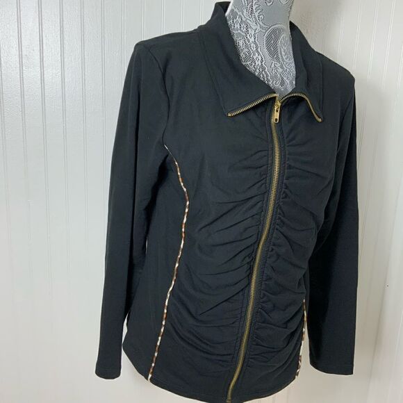 K. Jordan jacket  - Picture 2 of 4